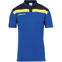 Uhlsport Offense 23 Kortermet Poloskjorte