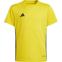 Adidas T-skjorte - Tabela 23 Jsy Y - Gul/Svart - - 12 år (152) - T-skjorte