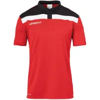 Uhlsport Offense 23 Kortermet Poloskjorte