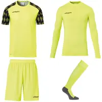 Uhlsport Reaction Long Sleeve Sett