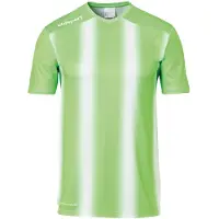 Uhlsport Stripe 2.0 Kortarmet T-skjorte