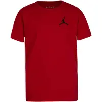 Jordan Jumpman Air Kortarmet T-skjorte