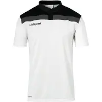 Uhlsport Offense 23 Kortermet Poloskjorte
