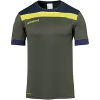 Uhlsport Offense 23 Kortarmet T-skjorte