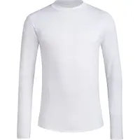 Adidas Tf Cr Langarmet T-skjorte