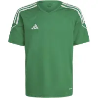 Adidas Tiro 23 Kortarmet T-skjorte