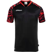 Uhlsport Goal 25 Kortarmet T-skjorte