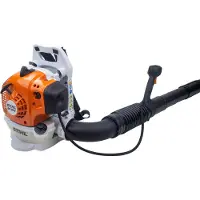 Stihl BR 200 Blåsere - ryggbårne