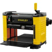 Stanley høvelhøvelmaskin STP18 1800W