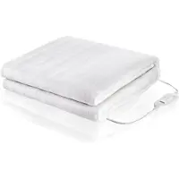 Coppens Sengevarmer for 2 personer, BW-4752 160x140 cm 2x60 W