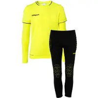 Uhlsport Save Langarmet Sett