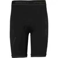 Uhlsport Bionikframe Unpadded Black Edition Basislag Shorts