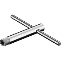 Pro WEFK - Kontaktinnføringsverktøy - sølv