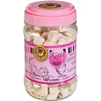 Porta 21 Kitty Beat kattesnacks med kylling - 120 g