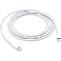 Apple Lightning to USB-C Cable - 2m