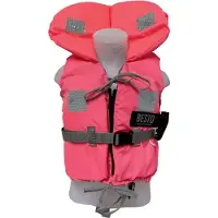 Besto Racingbelt 100n Redningsvest