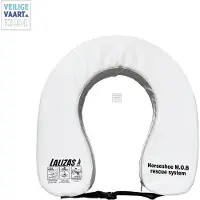 Lalizas Horseshoe Basic I Redningsvest