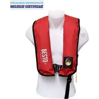 Besto Hydrostatic 300n Redningsvest
