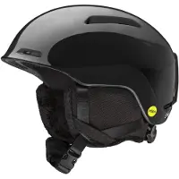 Smith Glide J MIPS Kids Hjelm svart