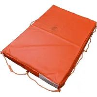 Besto Flytematte For 8 Personer