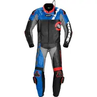 Spidi Dp-progressive Touring Skinndress