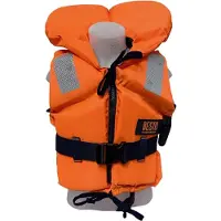 Besto Racingbelt 100n Redningsvest