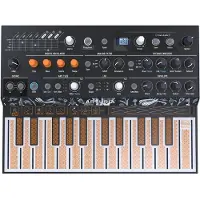 Arturia MICROFREAK Paraphonic Hybrid Synthesizer