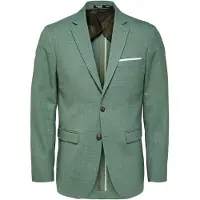 Selected Oasis Linen Slim Fit Blazer