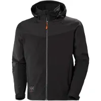 Helly Hansen Oxford Softshelljakke