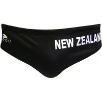 Turbo New Zealand Badetrusser
