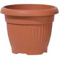 Prosperplast blomsterpotte TERRA DCE35 terrakotta