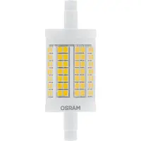 Osram LED-stav R7s 11,5W varmhvit, 1521 lm