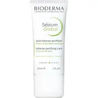 Bioderma Sébium Global Cover 30ml Krem