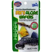 Hikari MINI ALGAE WAFERS 22 G