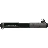 Topeak Hybrid Rocket Hp With 16g Threaded Co2 Cartridge Mini Pumpe