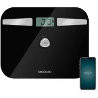 Cecotec Precision Ecopower 10200 Smart Healthy Vekt