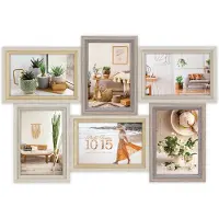 Zep Zara 6x10x15 Fotoramme