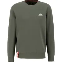 Alpha industries Basic Small Logo Collegegenser