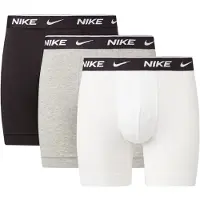 Nike Eday Brief Boxers 3 Enheter