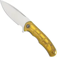 CIVIVI Praxis Linerlock Ultem