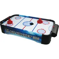 SportMe Air Bordspill for hockey - - OneSize - Spill