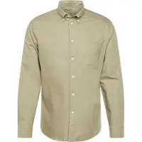 Selected Homme Regrick Oxford Flex Skjorte Med Lange Ermer