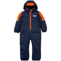 Helly Hansen K Rider 2.0 Ins, Vinterdress, Navy
