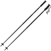 Atomic AMT SQS, Skistave, Black