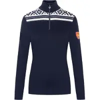Dale of Norway Cortina, Sweater, Dame, Navy