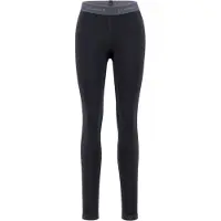 Ulvang Comfort 200, Stillongs, Dame, Black