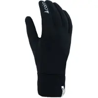 Cairn Merinos Touch, Innerhansker, Black