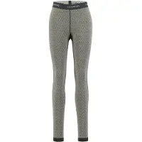 Ulvang Comfort 200, Stillongs, Dame, Agate Grey/Urban Chic