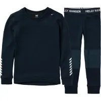 Helly Hansen Lifa Merino Langermet Baselagsett