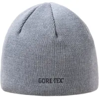 Kama Strikkelue med Gore-Tex, Grey